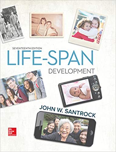 Life-Span Development (17th Edition) - Original PDF